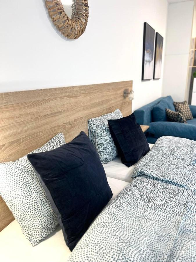 בודפשט Lotus Apartments Downtown מראה חיצוני תמונה