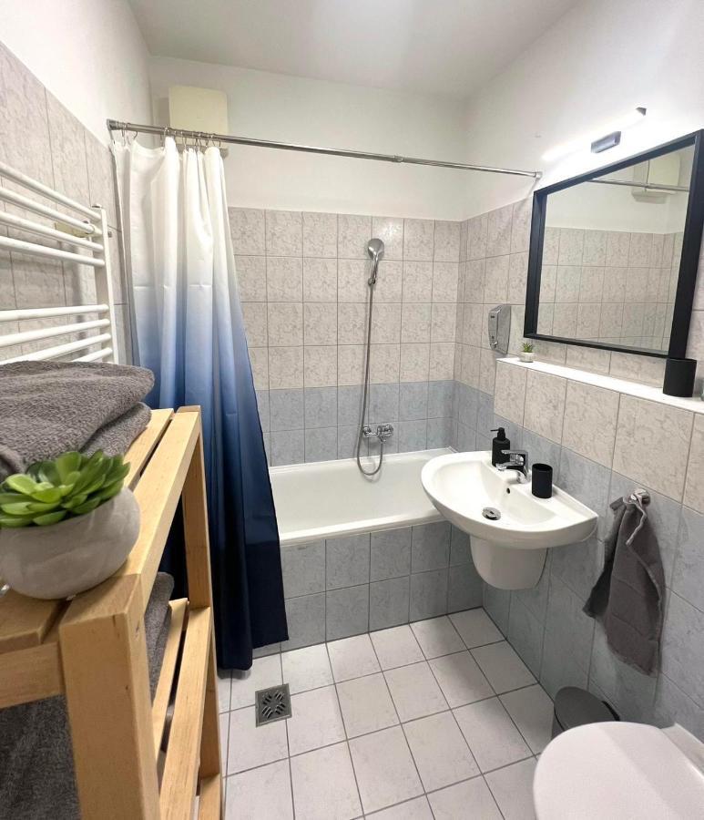 בודפשט Lotus Apartments Downtown מראה חיצוני תמונה